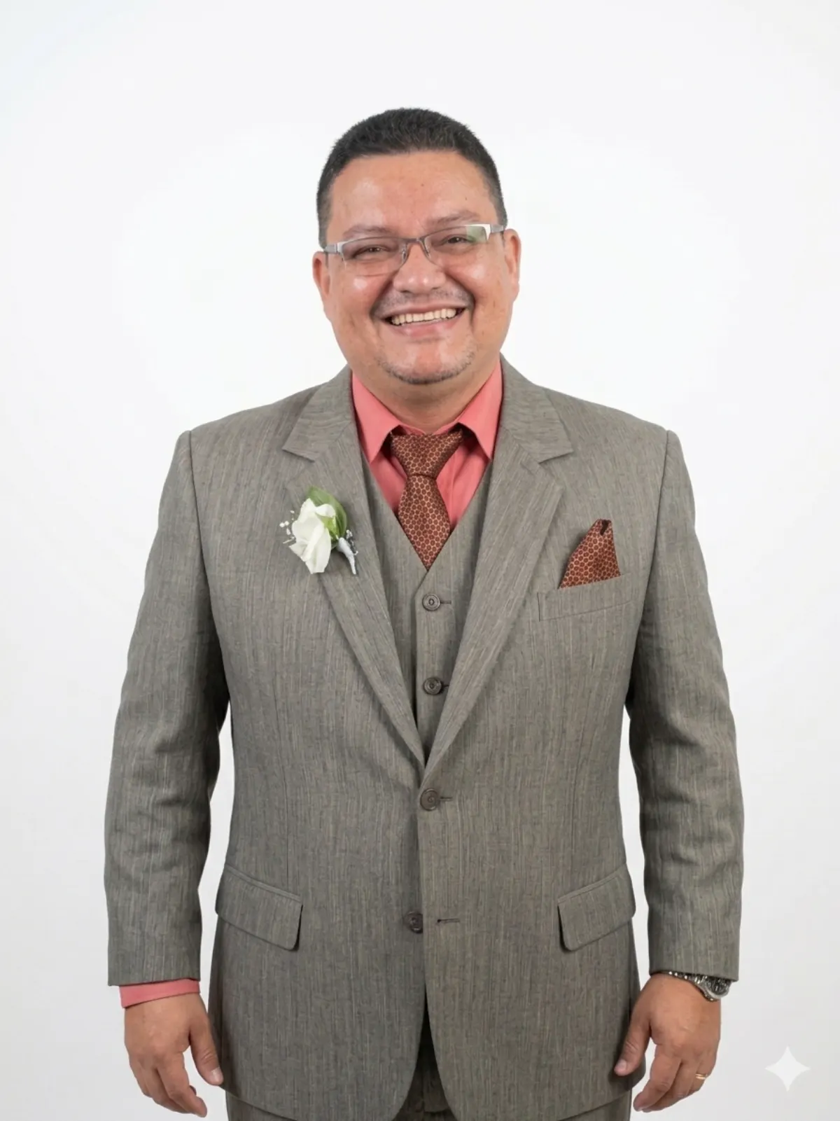 ​Ronald Mejía